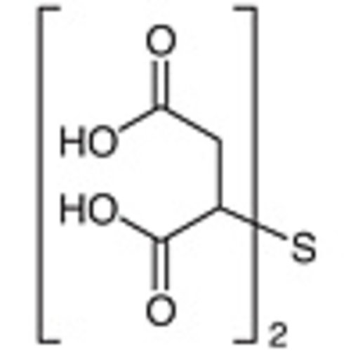 Thiodisuccinic Acid >98.0%(T) 25g