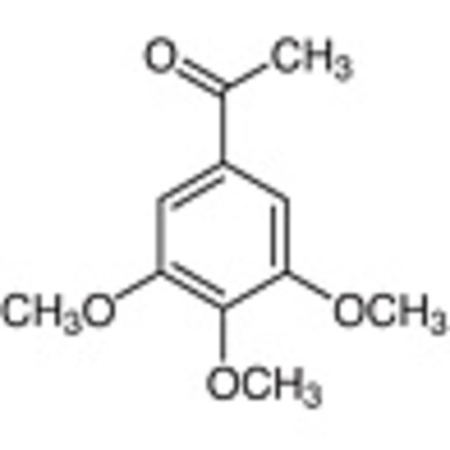3',4',5'-Trimethoxyacetophenone >98.0%(GC) 5g
