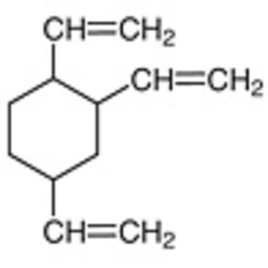 1,2,4-Trivinylcyclohexane (mixture of isomers) >97.0%(GC) 25mL