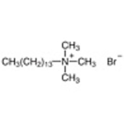 Tetradecyltrimethylammonium Bromide >98.0%(T) 100g