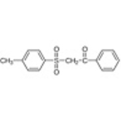 2-(p-Toluenesulfonyl)acetophenone >98.0%(GC) 10g