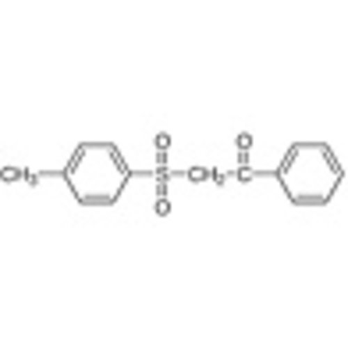 2-(p-Toluenesulfonyl)acetophenone >98.0%(GC) 10g