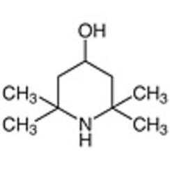 4-Hydroxy-2,2,6,6-tetramethylpiperidine >98.0%(GC)(T) 500g