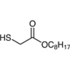 Isooctyl Thioglycolate (mixture of branched chain isomers) >90.0%(T) 25mL