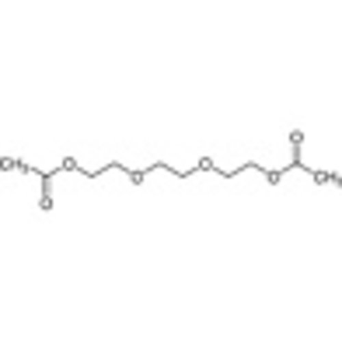 Triethylene Glycol Diacetate >98.0%(GC) 500g