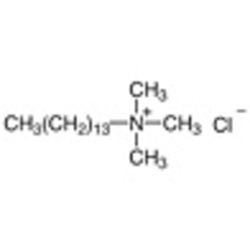 Trimethyltetradecylammonium Chloride >98.0%(HPLC)(T) 25g