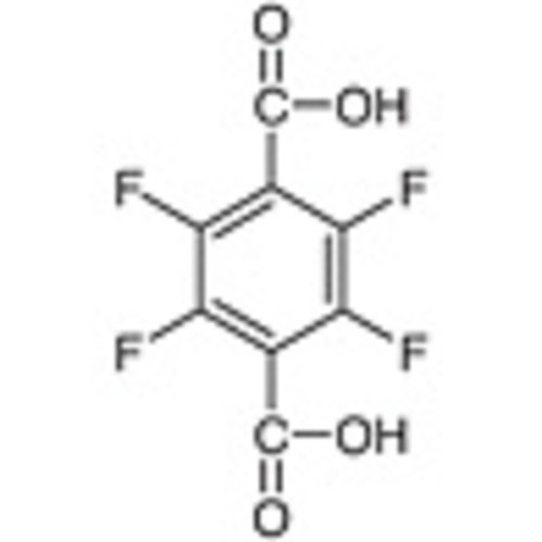 Tetrafluoroterephthalic Acid >97.0%(T) 1g