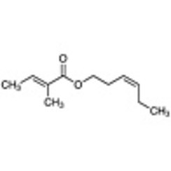 cis-3-Hexen-1-yl Tiglate >97.0%(GC) 25mL