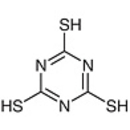 Thiocyanuric Acid >98.0%(T) 500g