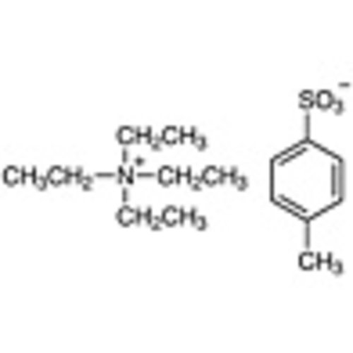 Tetraethylammonium p-Toluenesulfonate >98.0%(T) 25g