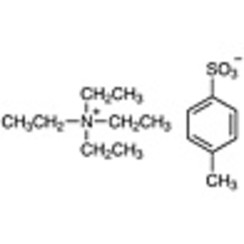 Tetraethylammonium p-Toluenesulfonate >98.0%(T) 500g