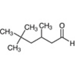 3,5,5-Trimethylhexanal >90.0%(GC) 500mL