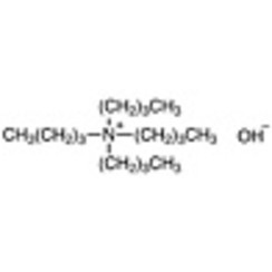Tetrabutylammonium Hydroxide (10% in Water) 500mL
