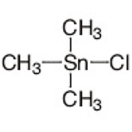 Trimethyltin Chloride >98.0%(GC) 5g