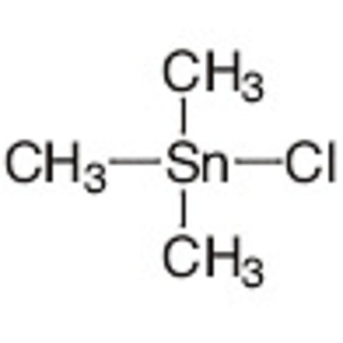 Trimethyltin Chloride >98.0%(GC) 25g