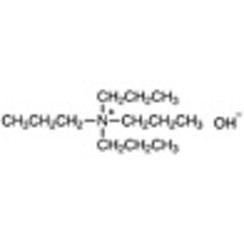 Tetrapropylammonium Hydroxide (10% in Water) 25mL