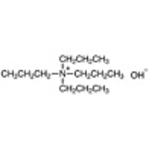 Tetrapropylammonium Hydroxide (10% in Water) 500mL