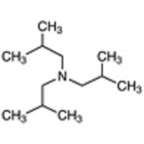 Triisobutylamine >98.0%(GC)(T) 25mL