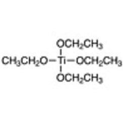 Tetraethyl Orthotitanate (contains 35% Tetraisopropyl Orthotitanate at maximum) 25mL