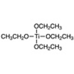 Tetraethyl Orthotitanate (contains 35% Tetraisopropyl Orthotitanate at maximum) 500mL