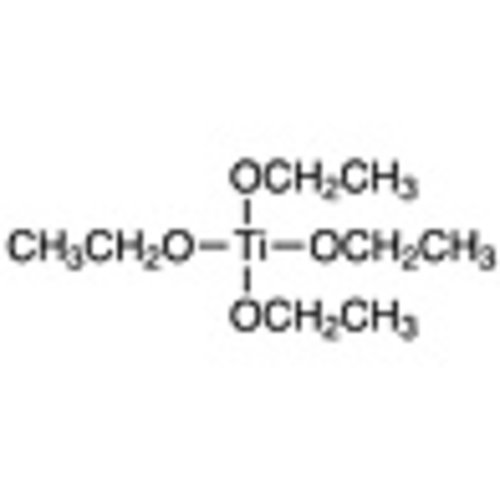Tetraethyl Orthotitanate (contains 35% Tetraisopropyl Orthotitanate at maximum) 500mL