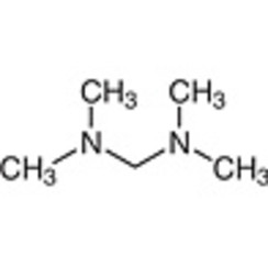 N,N,N',N'-Tetramethyldiaminomethane >98.0%(GC)(T) 25mL