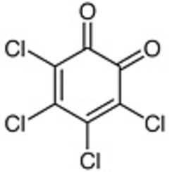 o-Chloranil >97.0%(HPLC)(T) 25g