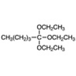 Triethyl Orthovalerate >95.0%(GC) 25mL