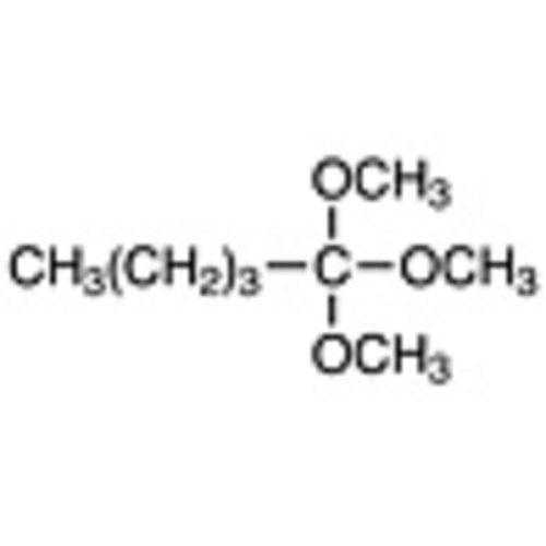 Trimethyl Orthovalerate >97.0%(GC) 250mL