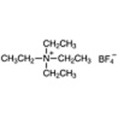 Tetraethylammonium Tetrafluoroborate >98.0%(N) 5g
