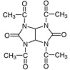 N,N',N'',N'''-Tetraacetylglycoluril >98.0%(HPLC)(N) 5g