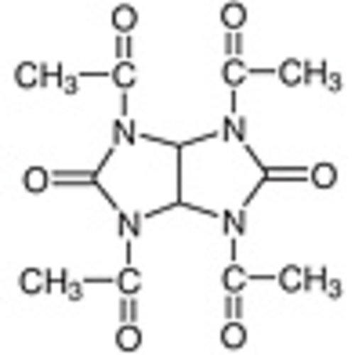 N,N',N'',N'''-Tetraacetylglycoluril >98.0%(HPLC)(N) 25g