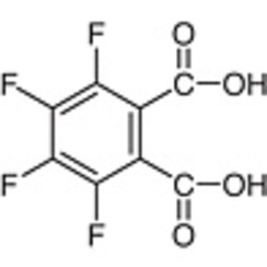 Tetrafluorophthalic Acid >98.0%(T) 5g