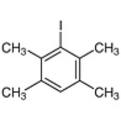3-Iodo-1,2,4,5-tetramethylbenzene >98.0%(GC) 5g