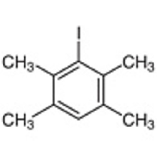 3-Iodo-1,2,4,5-tetramethylbenzene >98.0%(GC) 5g