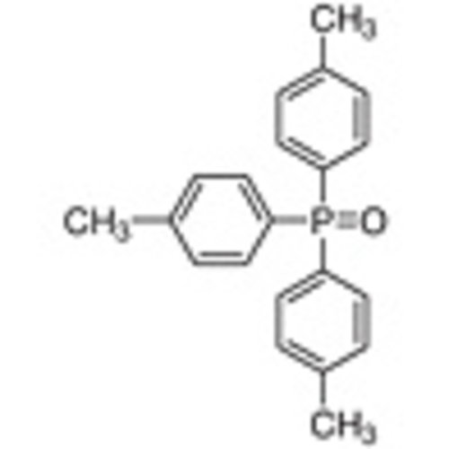Tris(4-methylphenyl)phosphine Oxide >98.0%(GC) 1g