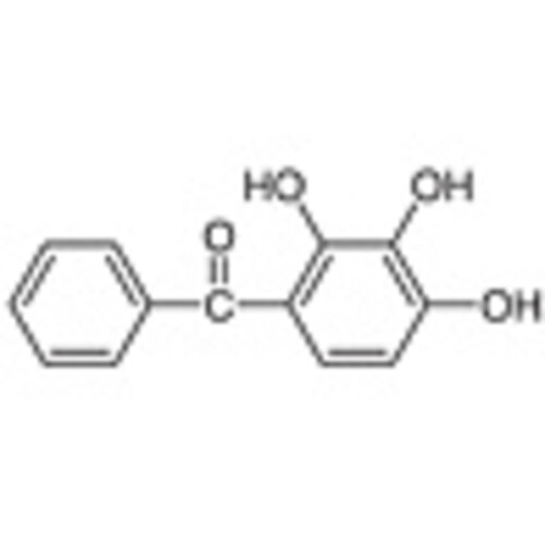 2,3,4-Trihydroxybenzophenone >98.0%(GC)(T) 25g