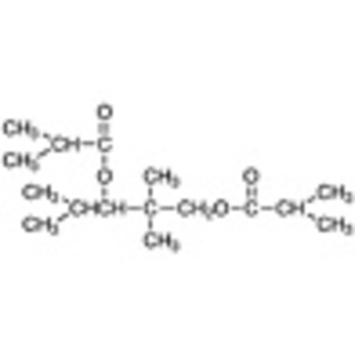 2,2,4-Trimethyl-1,3-pentanediol Diisobutyrate >98.5%(GC) 25mL