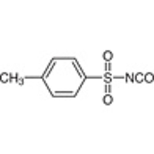 p-Toluenesulfonyl Isocyanate >95.0%(T) 25g