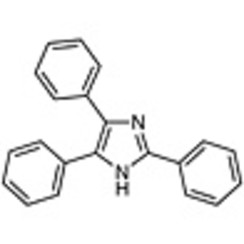 2,4,5-Triphenylimidazole >98.0%(HPLC)(T) 5g