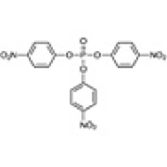 Tris(4-nitrophenyl) Phosphate >98.0%(HPLC)(T) 25g