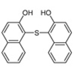 1,1'-Thiobis(2-naphthol) >98.0%(HPLC)(T) 25g