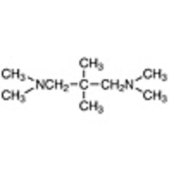 N,N,N',N'-Tetramethyl-2,2-dimethyl-1,3-propanediamine >97.0%(T) 25mL