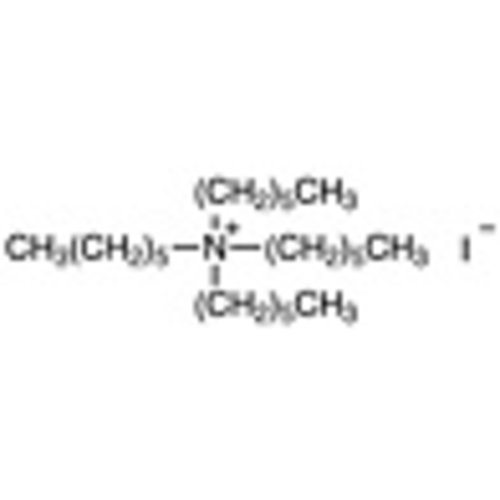 Tetrahexylammonium Iodide >98.0%(T) 25g