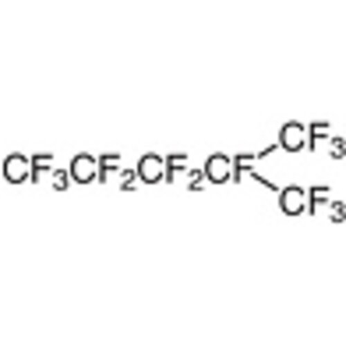 Tetradecafluoro-2-methylpentane >99.0%(GC) 25mL
