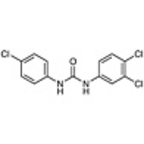 3,4,4'-Trichlorocarbanilide >98.0%(HPLC)(N) 25g