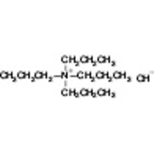 Tetrapropylammonium Hydroxide (20-25% in Water) 500mL