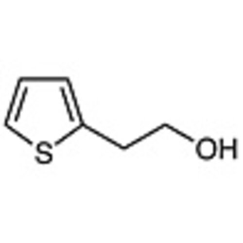 2-Thiopheneethanol >98.0%(GC) 25mL