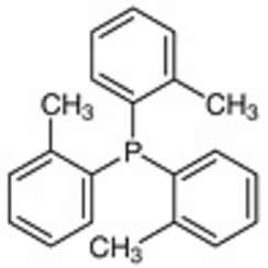 Tri(o-tolyl)phosphine >97.0%(GC) 25g