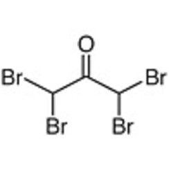 1,1,3,3-Tetrabromoacetone >98.0%(GC) 5g